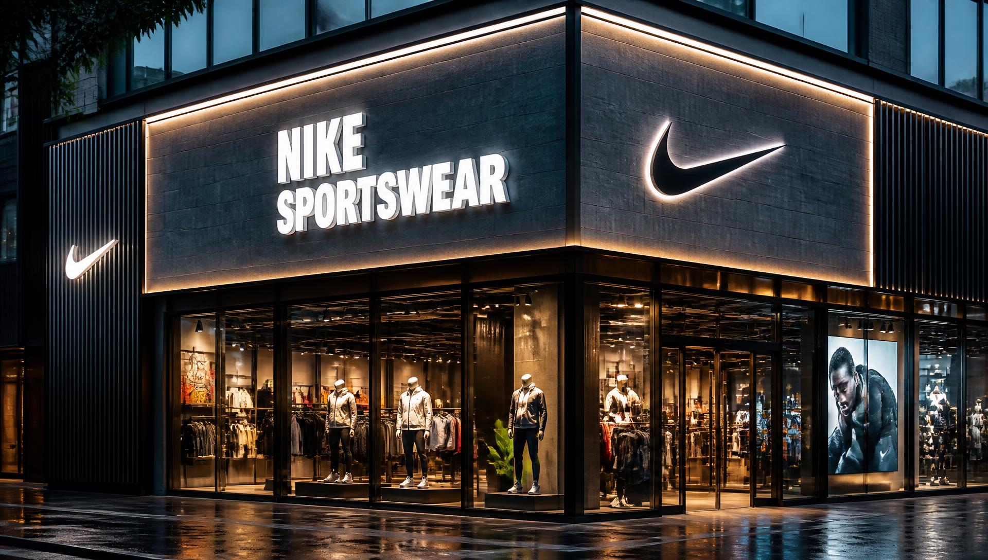 Nike