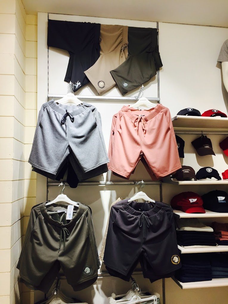 Giordano — installation photograph