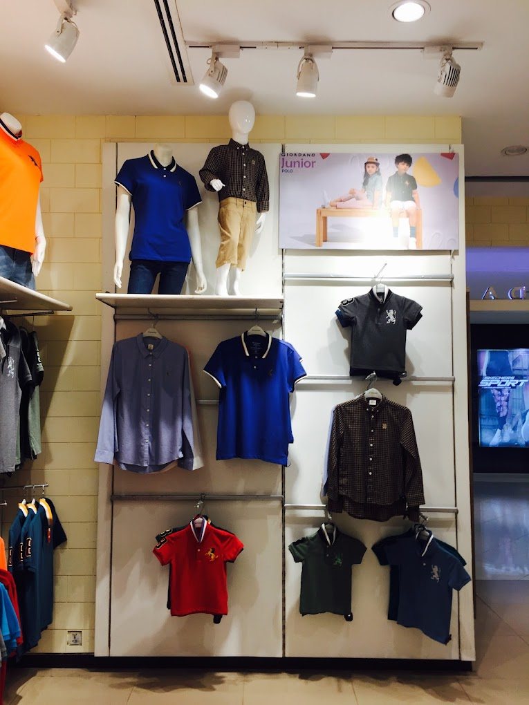 Giordano — installation photograph