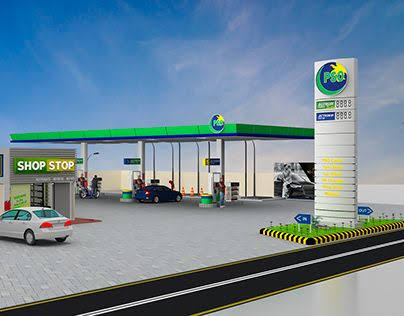 PSO – Pakistan State Oil