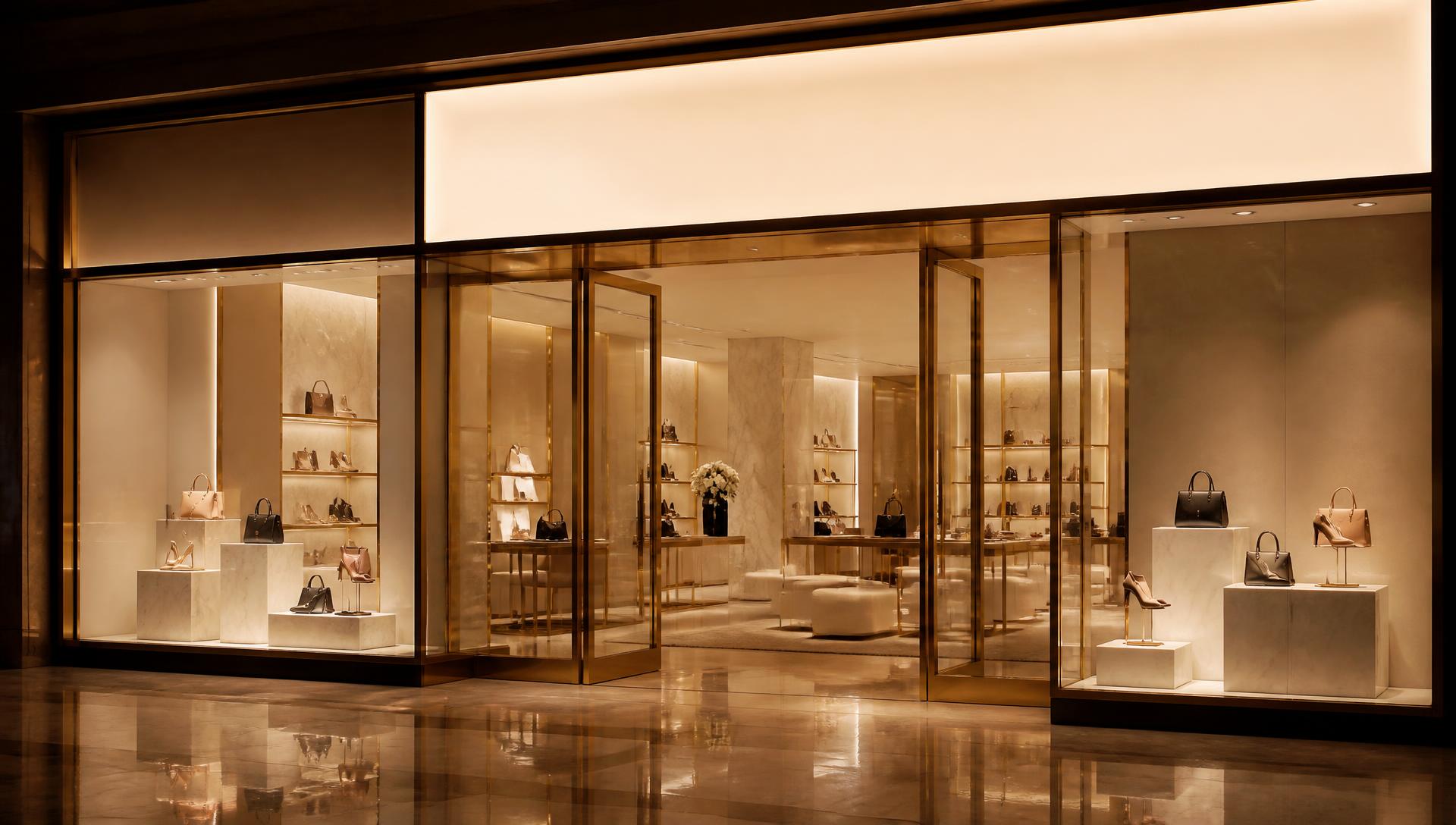 Charles & Keith